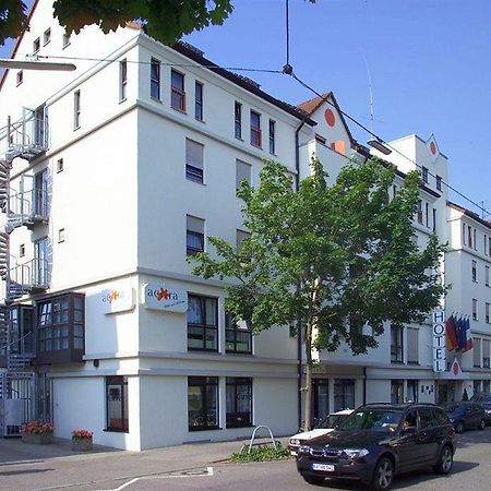 Acora Karlsruhe Zentrum Living The City Luaran gambar