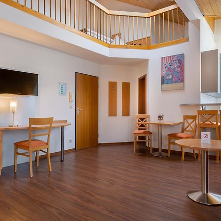 Acora Karlsruhe Zentrum Living The City Luaran gambar