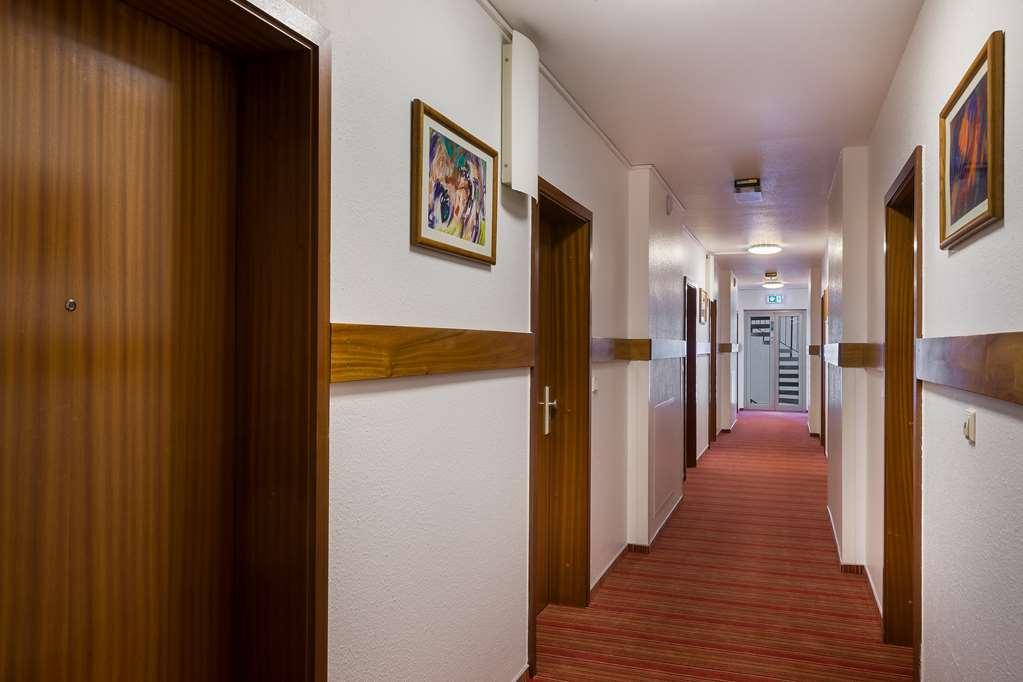 Acora Karlsruhe Zentrum Living The City Kemudahan gambar