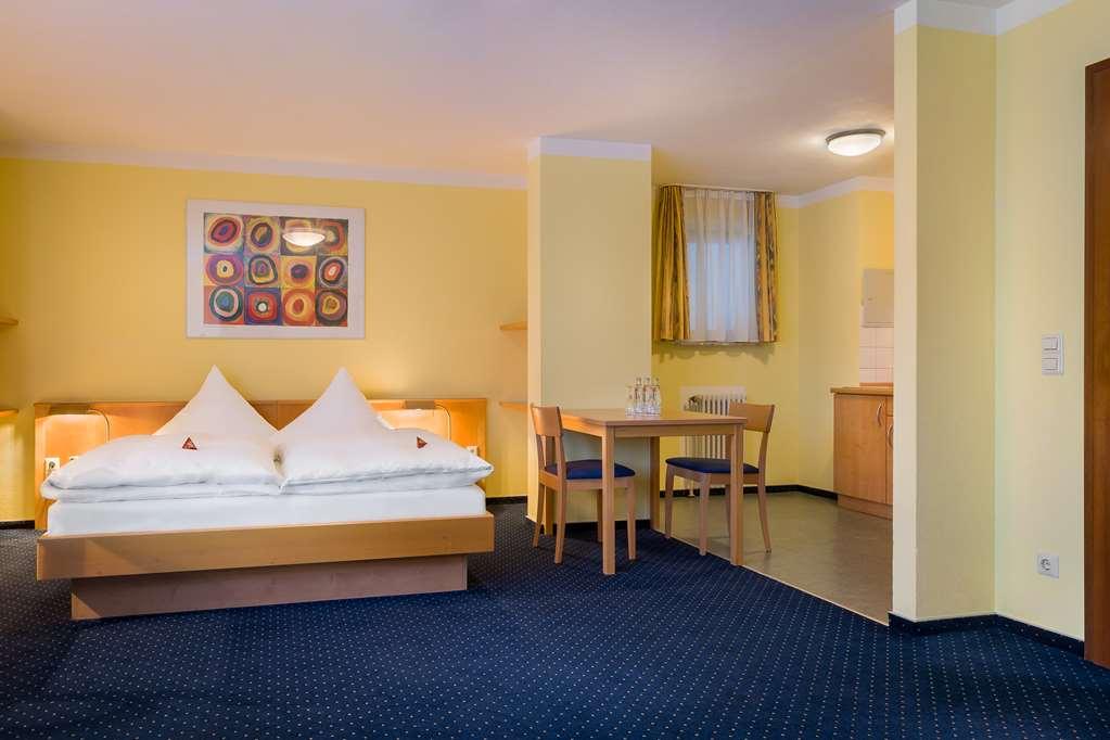 Acora Karlsruhe Zentrum Living The City Bilik gambar