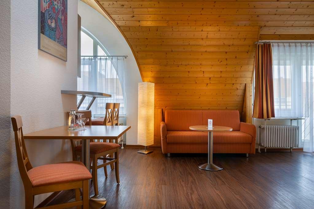 Acora Karlsruhe Zentrum Living The City Bilik gambar