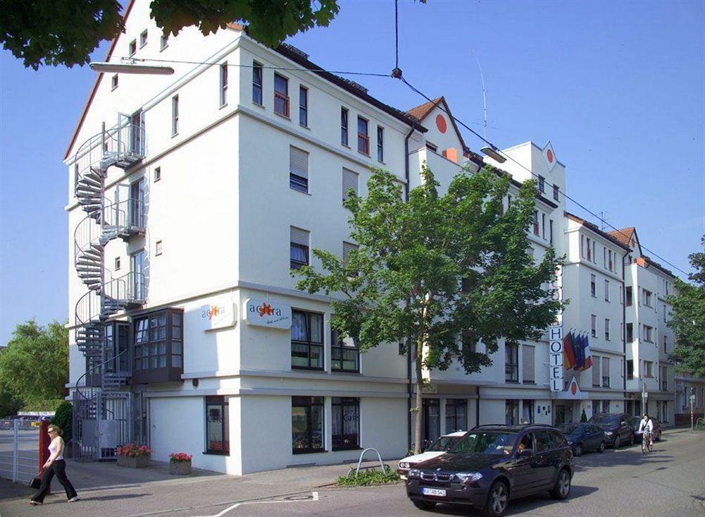 Acora Karlsruhe Zentrum Living The City Luaran gambar