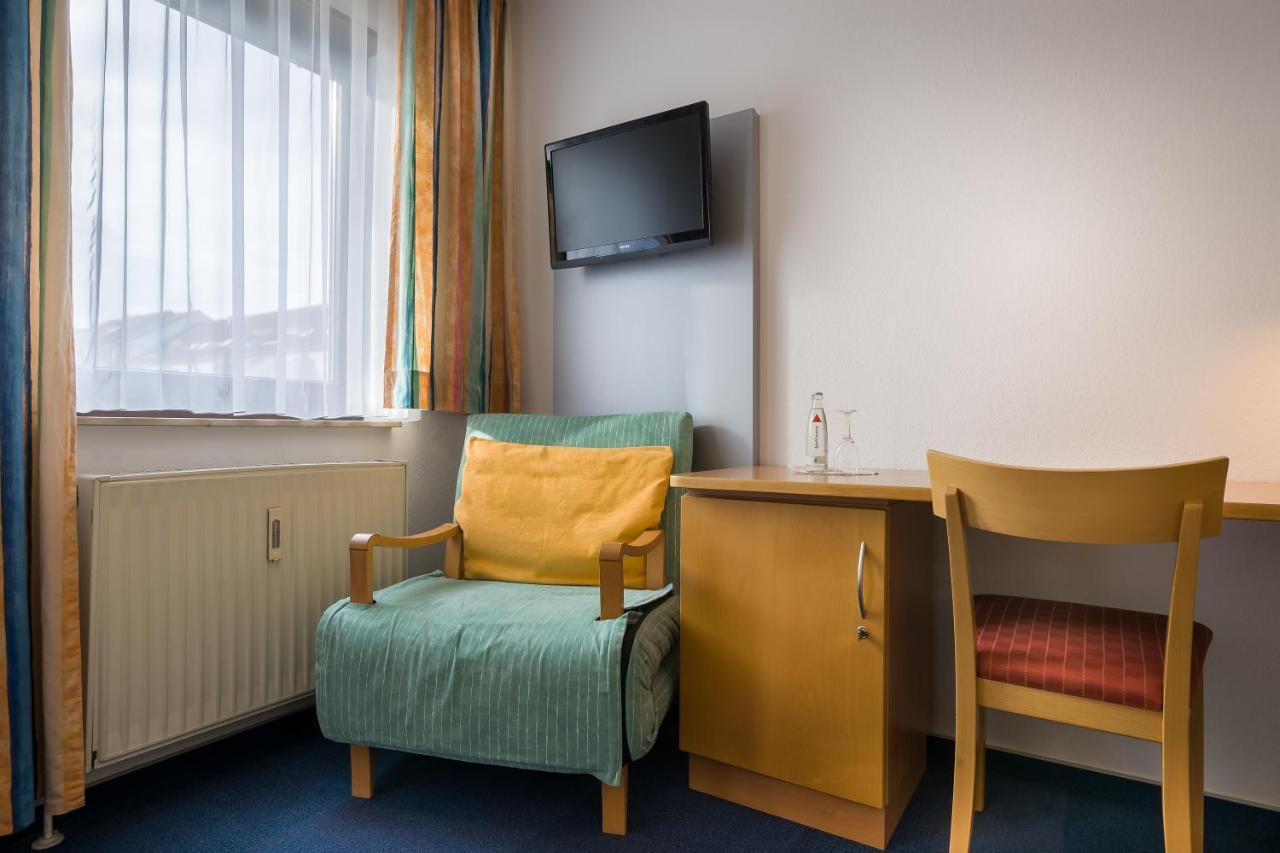 Acora Karlsruhe Zentrum Living The City Luaran gambar
