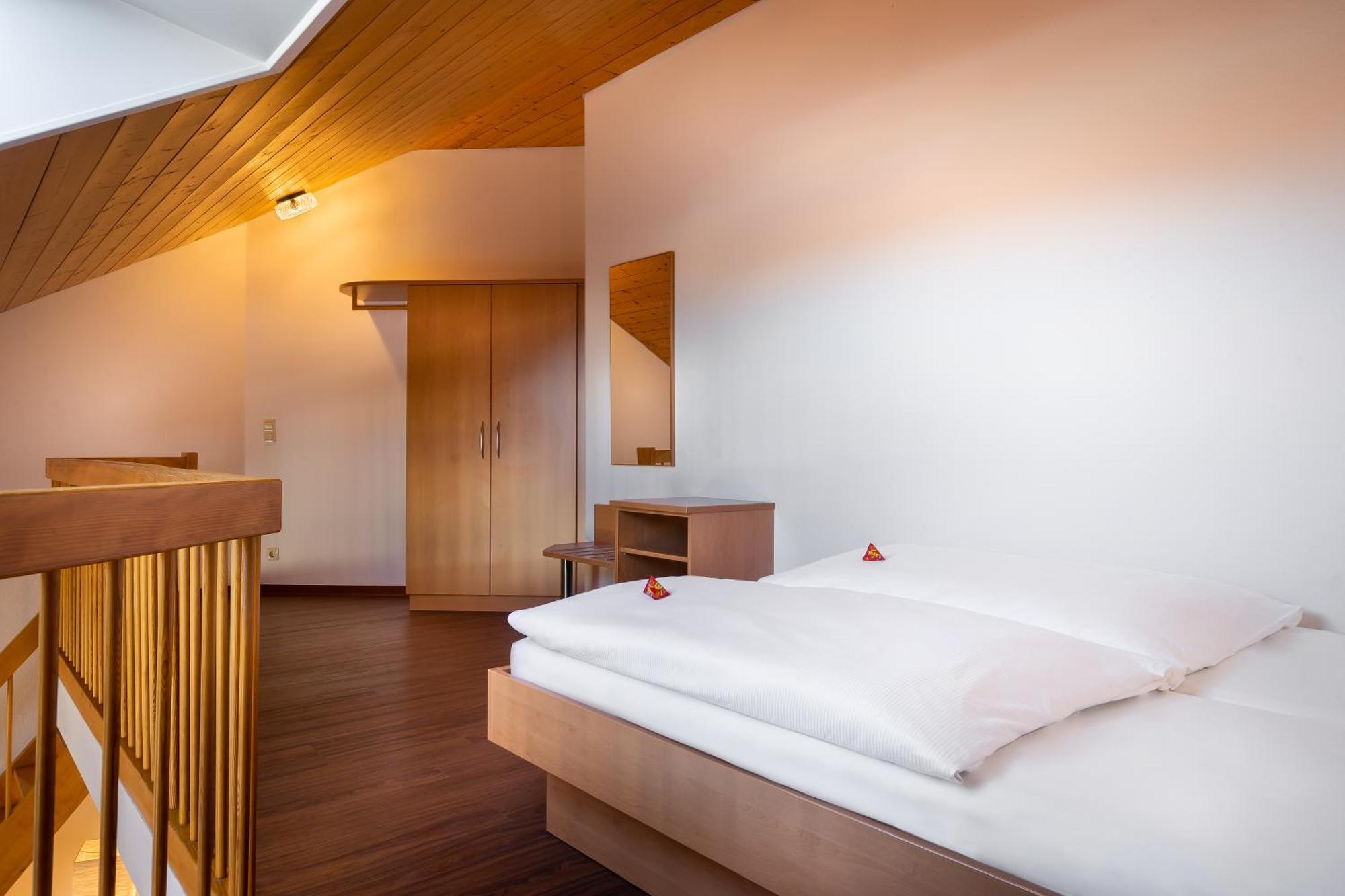 Acora Karlsruhe Zentrum Living The City Luaran gambar
