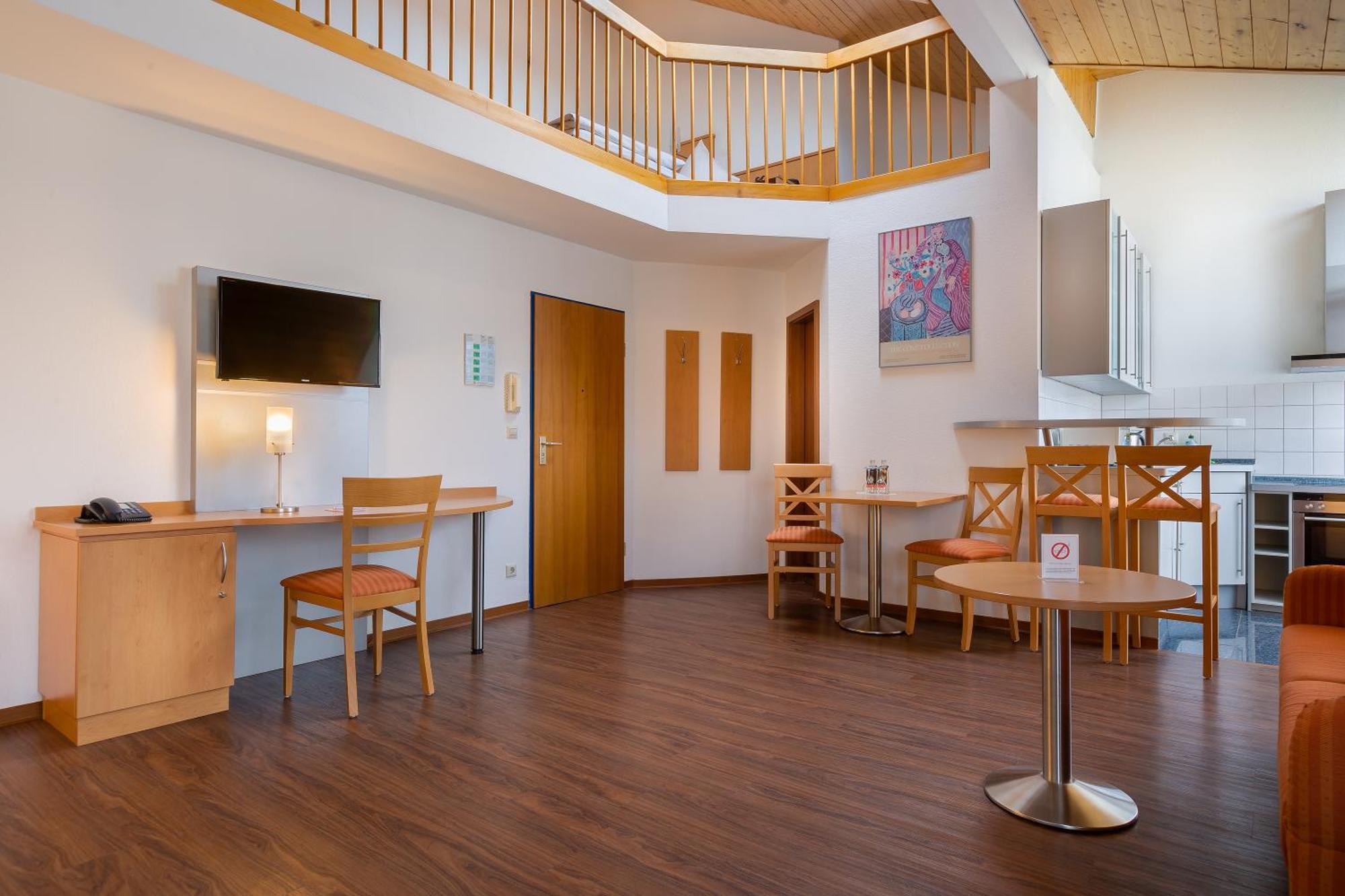 Acora Karlsruhe Zentrum Living The City Luaran gambar
