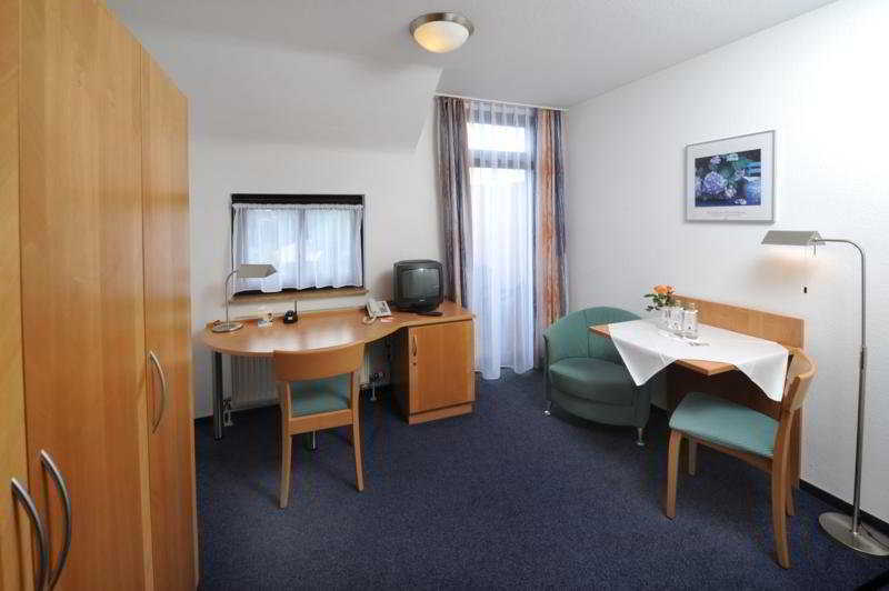 Acora Karlsruhe Zentrum Living The City Luaran gambar