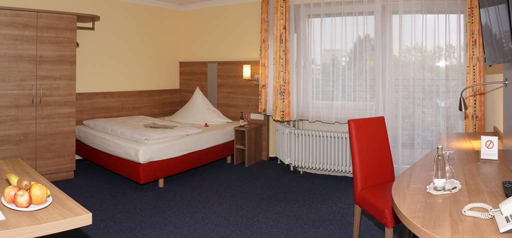 Acora Karlsruhe Zentrum Living The City Bilik gambar