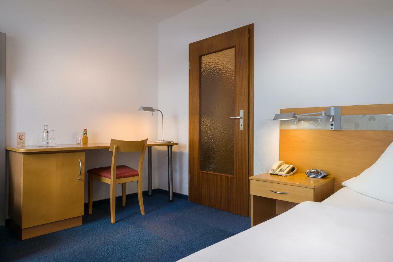 Acora Karlsruhe Zentrum Living The City Luaran gambar
