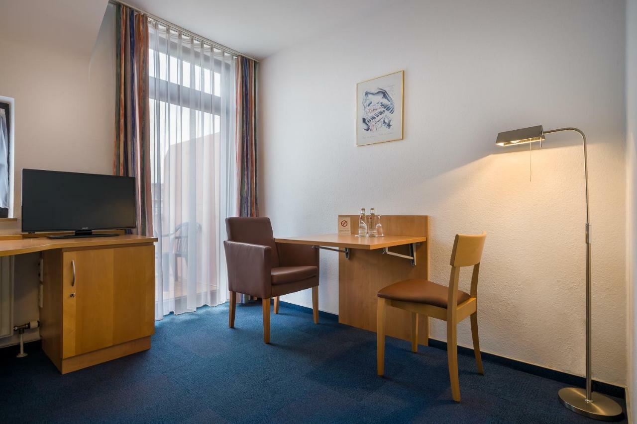 Acora Karlsruhe Zentrum Living The City Luaran gambar