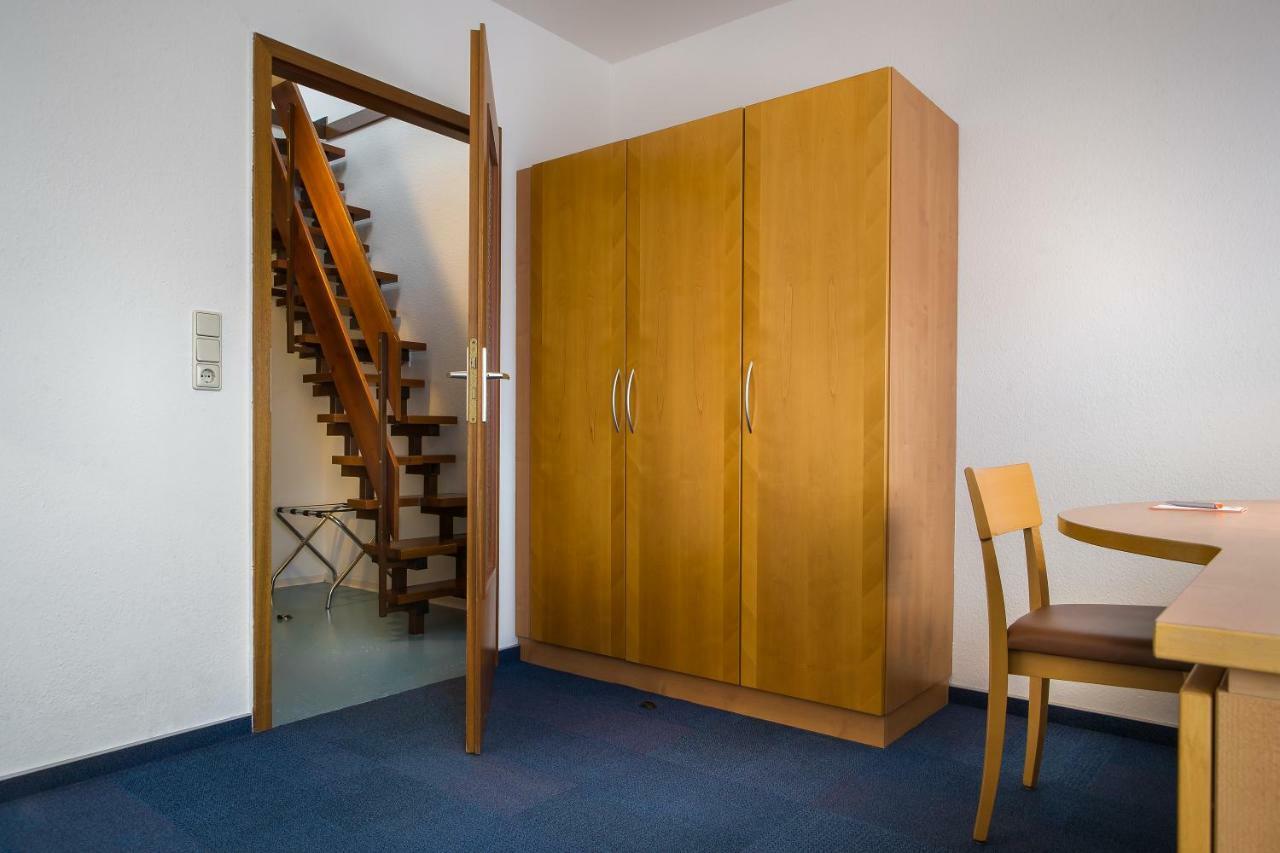 Acora Karlsruhe Zentrum Living The City Luaran gambar