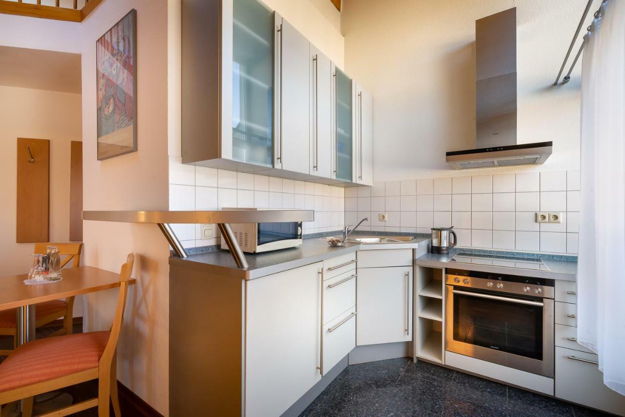 Acora Karlsruhe Zentrum Living The City Luaran gambar