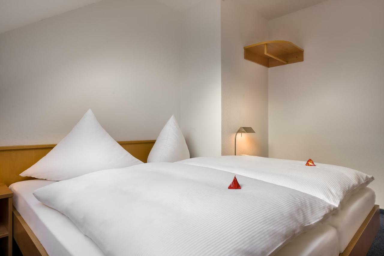 Acora Karlsruhe Zentrum Living The City Luaran gambar