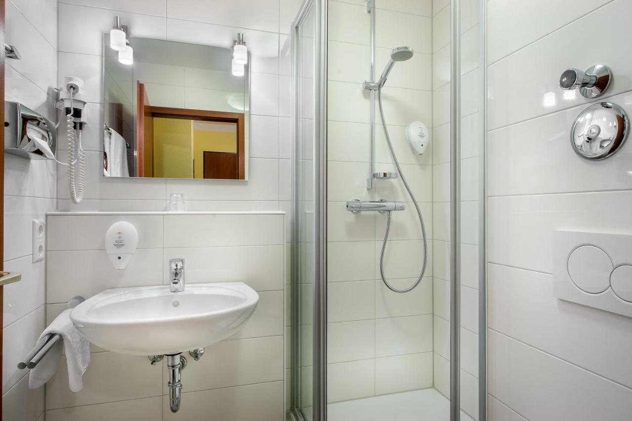 Acora Karlsruhe Zentrum Living The City Luaran gambar