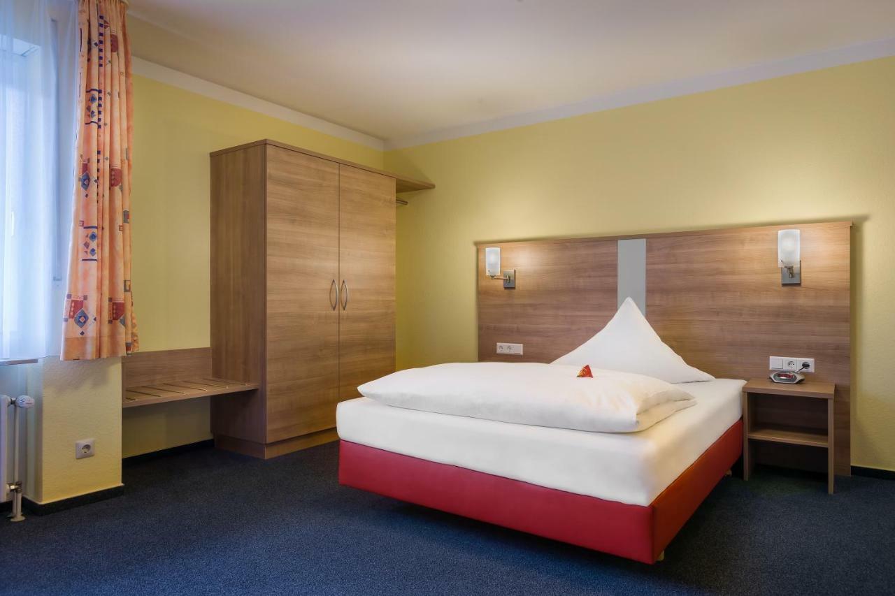 Acora Karlsruhe Zentrum Living The City Luaran gambar